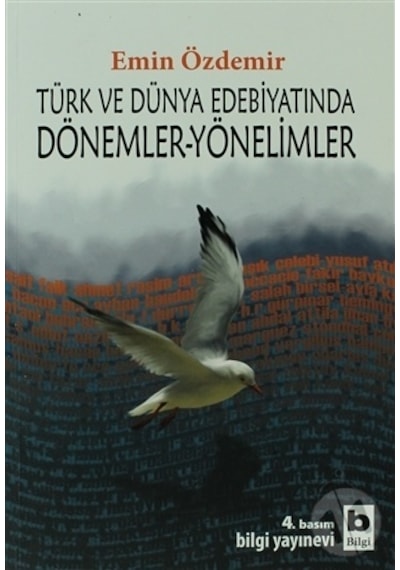 Türk Ve Dünya Edebiyatında Dönemler Yönelimler