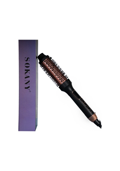 Sokany Sk-15046 Saç Düzleştirici
