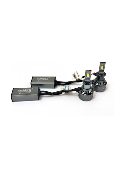 Femex Volkswagen Passat B5.5 2000-2005 Sis Far Led Premio Plus H3