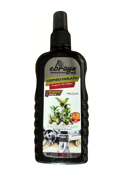 Tropikal Torpido Parlatıcı Ve Koruyucu 200 Ml