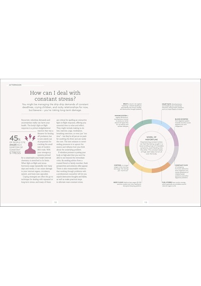The Science Of Living: 219 Reasons To Rethink Your Daily Routine