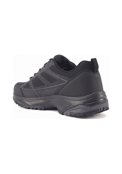 Lotto Felton Wp 3pr Siyah Erkek Outdoor 000000000101394049 Gri - Siyah