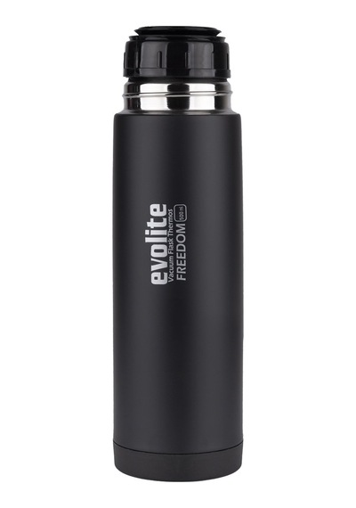 Evolite Freedom Çift Katmanlı Çelik Vacuum Termos 500 ML