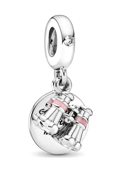 Fubena Dürbün Sallantılı Charm