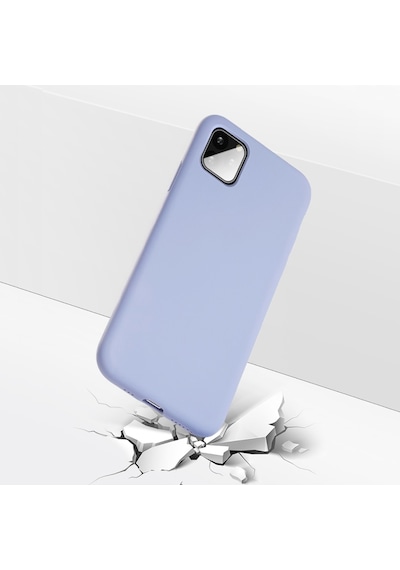Bikapak Eco Sense Apple Uyumlu iPhone 7/8 Plus Pembe Kapak 557428854