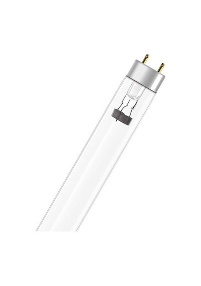 Philips Tuv 8w Uvc 254 Nm Floresan Ampul 30 Cm