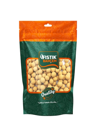 Fıstık Bahçem Leblebi Kıtır 1 KG