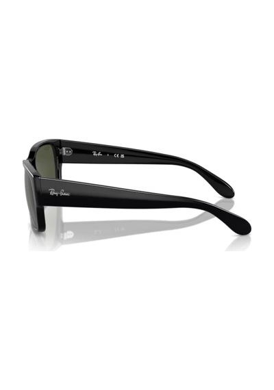 Ray-ban 0rb4388 601/31 55 Siyah Unısex Güneş Gözlüğü