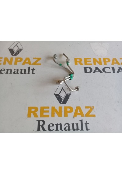 Kango 2/Clio 2/Megane 2 Enjektör Borusu 8200591976 - 8200591977-