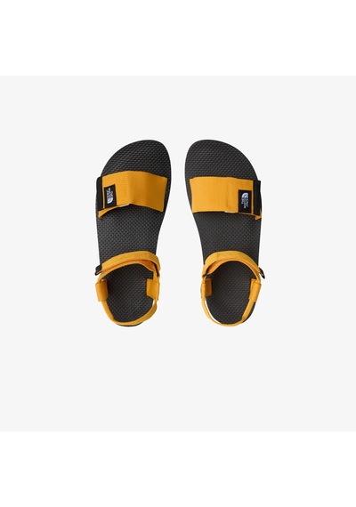 The North Face Skeena Erkek Sarı Sandalet Nf0a8ae5zu31 Sarı