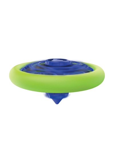 Silverlit Bumper Spin Mavi