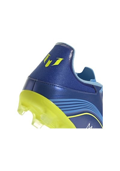 Adidas F50 Messı League Yetişkin Krampon - Jp7447 Mavi