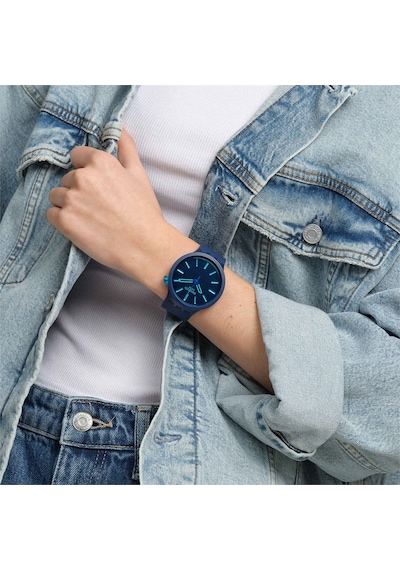 Swatch Sb05n113 Erkek Kol Saati