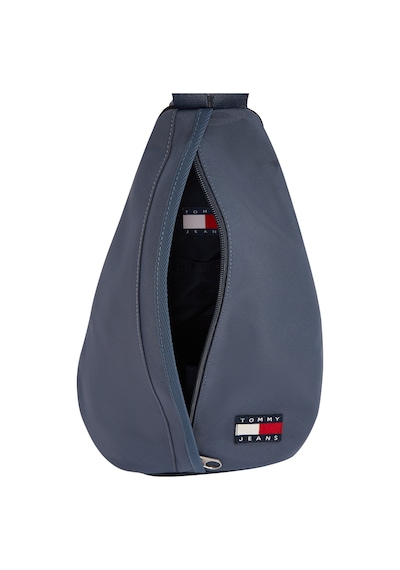 Tommy Hilfiger Erkek Çapraz Çanta Am0am13391ppf Grey