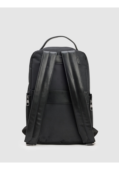 Pierre Cardin Siyah Sırt Çantası 50337208-vr046