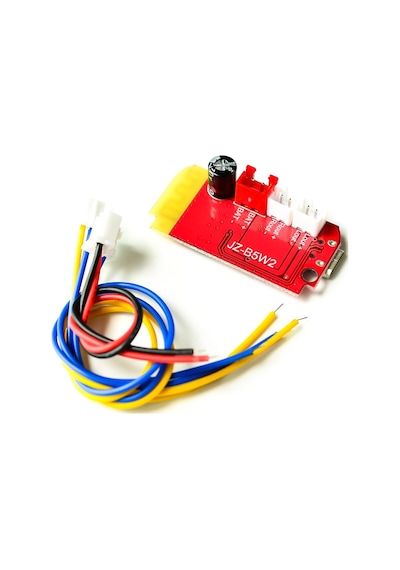 CT14 Bluetooth 4.2 Mp3 Modül F class Microusb Besleme Şarj Stereo