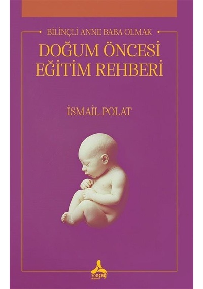 Doğum Öncesi Eğitim Rehberi / İsmail Polat