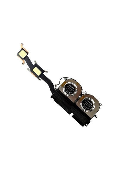 Lenovo Yoga 13 Ultrabook Cpu Heatsink Fan