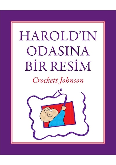 Harold'In Odasına Bir Resim (551519822)