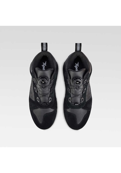 Xpd Moto Fast H2out Sneakers Siyah