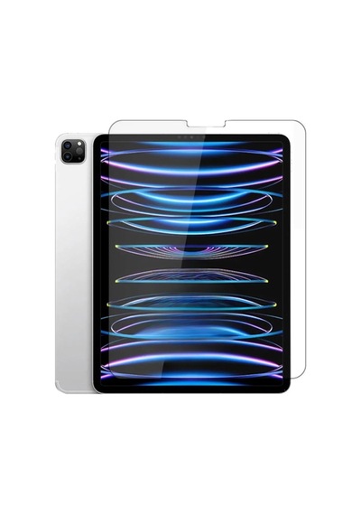 Apple Uyumlu iPad Pro 4. Nesil M2 2022 11 Inç 360 Dönebilen Standlı Tablet Kılıfı Ekran Koruyucu Ve Kalem Seti Kılıf