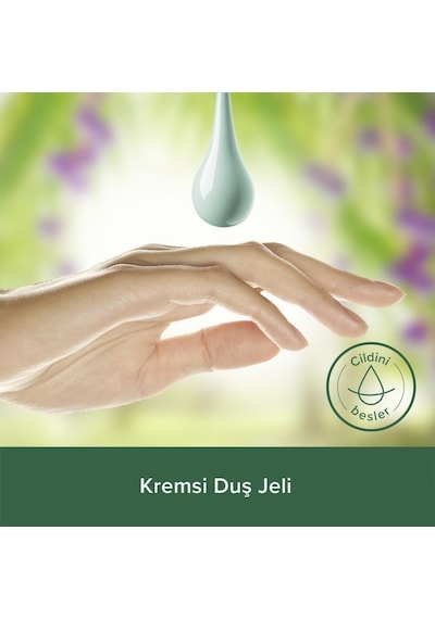 Palmolive Superfood Acai Üzümü & Yulaf Duş Jeli 500 ML