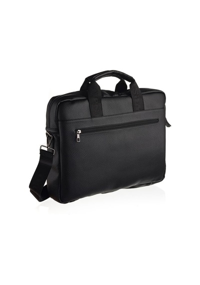 West Polo Laptop Bölmeli Evrak Çantası-El Ve Omuz Askılı Laptop Ç (455864216)