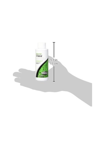 Flourish Trace 100 Ml