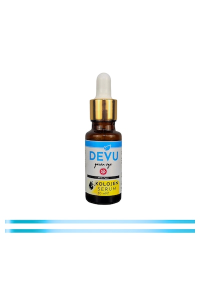 Devu Kolajen Serum 30 ML
