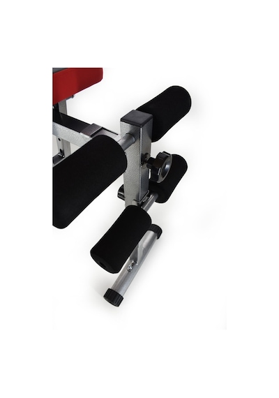 Walke Ayarlanabilir Mekik Bench Ağırlık Sehpası W0003