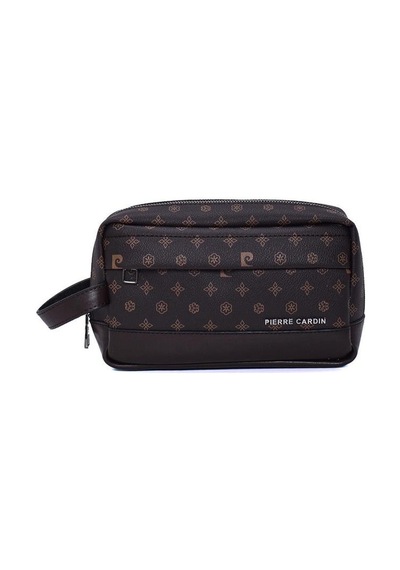 Pierre Cardin Erkek Portföy Çantası Kahve Pc002000-m Kahverengi
