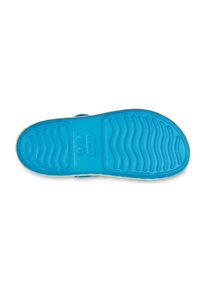 Crocs Crocband Cruiser Ricracsandalt Çocuk Terlik Cr211032-4wg Mavi