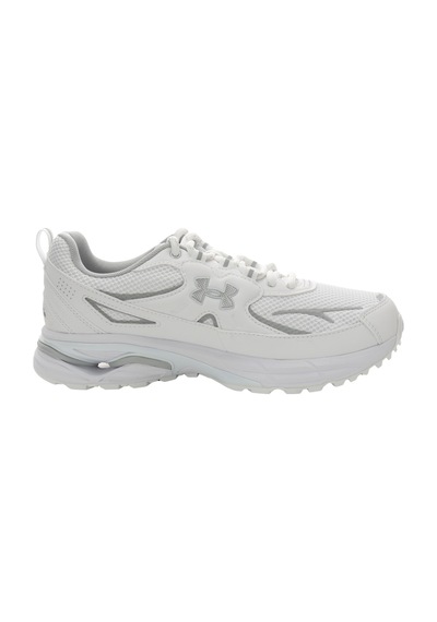 A6005280-100 Under Armour Ua Apparition Tech Spor Ayakkabı Beyaz A6005280-100 Beyaz