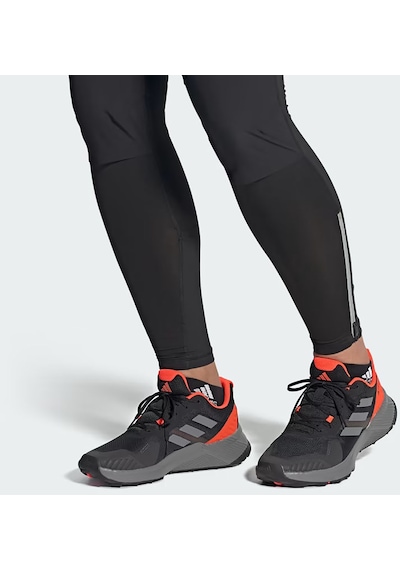 Adidas Erkek Outdoor Ayakkabı Terrex Soulstrıde If5010 001