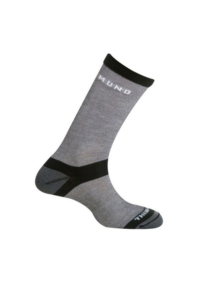 Mund Elbrus –25°C Kışlık Liner Çorap (537309007)