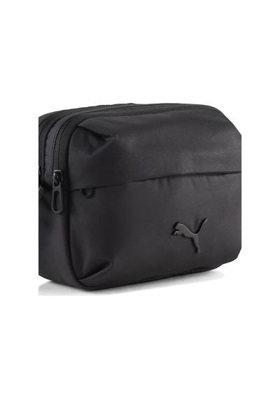Puma Essentials Unisex Siyah Günlük Stil Omuz Çantası 09230701 Siyah
