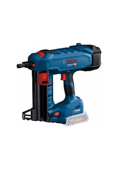 Bosch GNB 18V-38 Akülü Çivi Çakma Tabancası (Akü ve Şarj Hariç) - 06019L7000