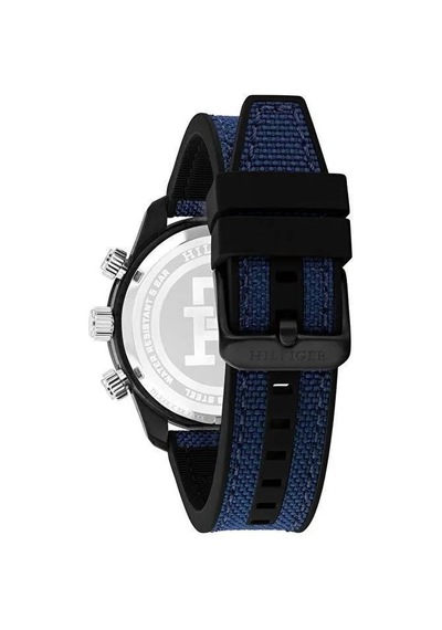 Tommy Hilfiger Th1792183 Erkek Kol Saati-1739 Çok Renkli