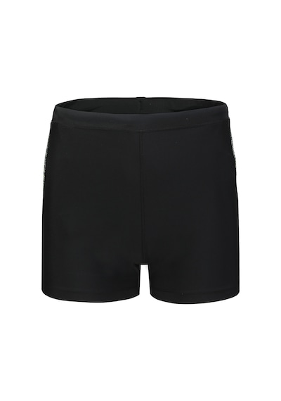Slazenger Spl Boxer Sn43 Erkek  Siyah / Yeşil Boxer
