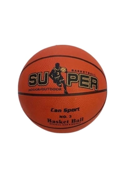 Can Basketbol Topu No 7