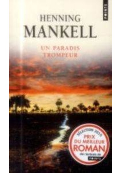 Un Paradis Trompeur 9782757847978