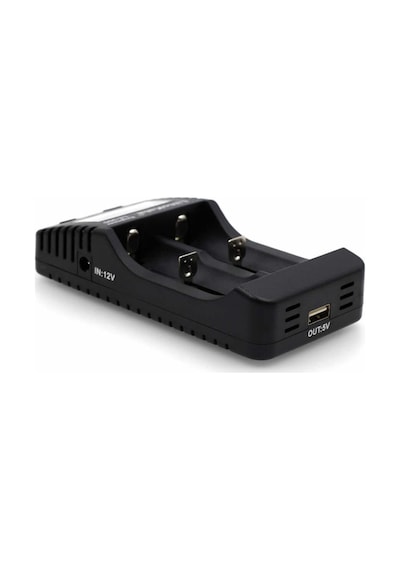 Liitokola Lii-300 Pil Şarj Deşarj Kapasite Test Cihazı Powerbank Li-ion Nimh 3.7v 18650 1.2v Aa Aaa