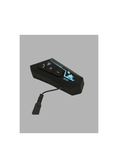 Motosiklet Sürüşleri İçin Bt22 Kask Bluetooth Kulaklık Mikrofonlu Yeni Nesil Çok Renkli