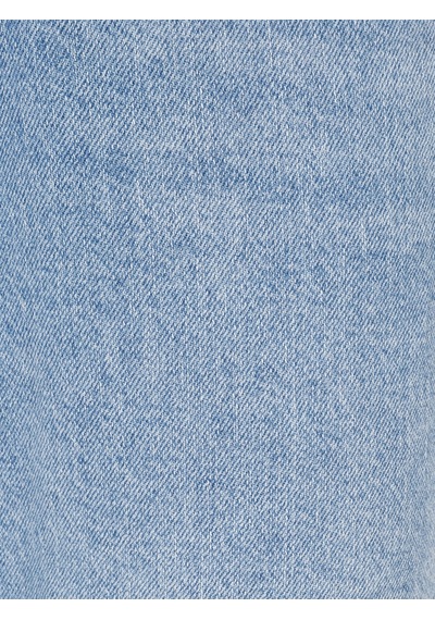 Colins 786 Carlen Normal Kesim Normal Bel Genişleyen Paça Mavi Kadın Pantolon Cl1070664 Denim