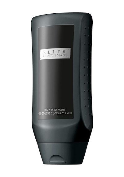 Avon Elite Gentleman Saç ve Vücut Şampuanı 250 ML
