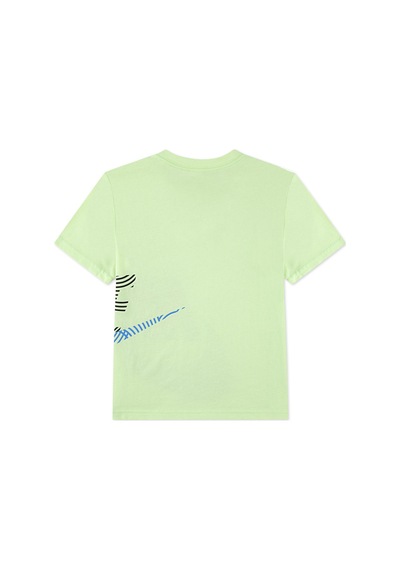 Nike Nıke In The Zone Jersey Erkek Çocuk Tişört 86n759 86n759 E4y E4y