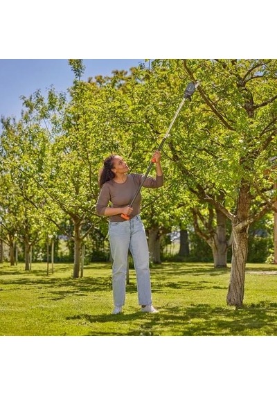 Gardena 12080 Starcut Pro S Teleskopik Dal Budama Makası
