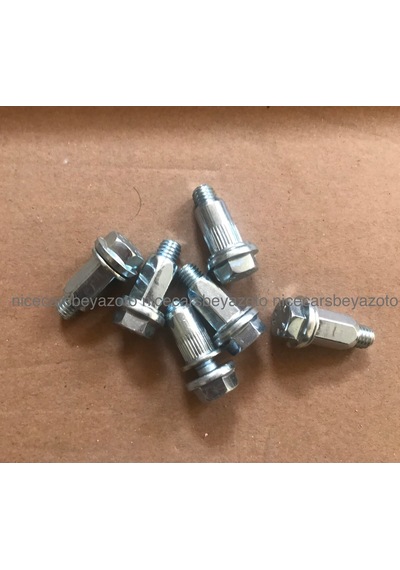 Opel Crosland Karter Muhafaza Saci 334977142
