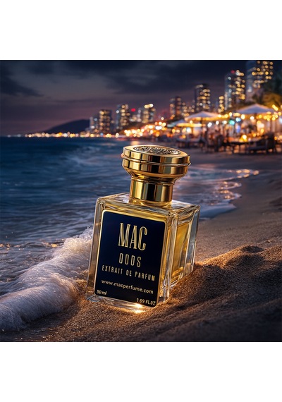 Machuu Odds Erkek Parfüm EDP 50 ML