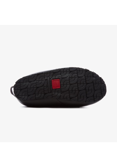 The North Face Thermoball Traction Mule Kadın Siyah Terlik Düz Nf0a3v1hkx71 Siyah